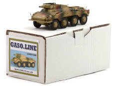 GASO.LINE (FRANCE) (1)