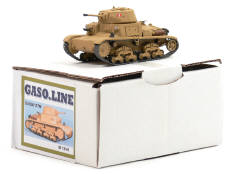 GASO.LINE (FRANCE) (1)