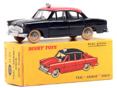 DINKY TOYS FRANCE (1)