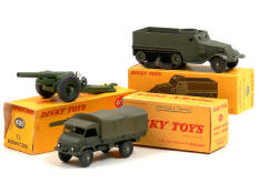 DINKY TOYS (3)