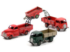 DINKY TOYS (FRANCE) (4)