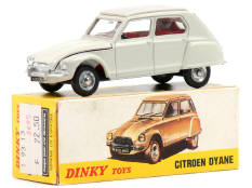 DINKY TOYS FRANCE (1)