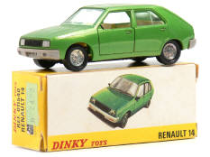 DINKY TOYS FRANCE (1)