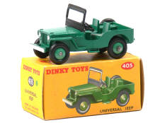 DINKY TOYS (GB) (1)