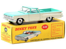 DINKY TOYS GB (1)