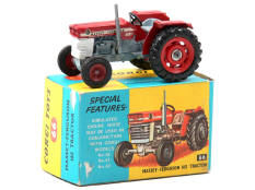 CORGI TOYS (GB) (1)