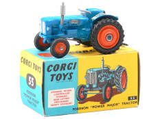 CORGI TOYS (GB) (1)