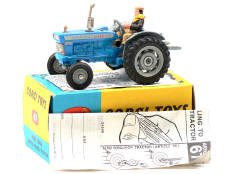 CORGI TOYS (GB) (1)
