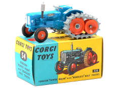 CORGI TOYS (GB) (1)