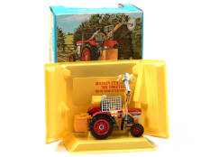CORGI TOYS (GB) (1)