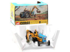 CORGI TOYS (GB) (1)