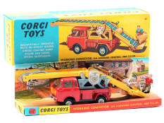CORGI TOYS (GB) (1)