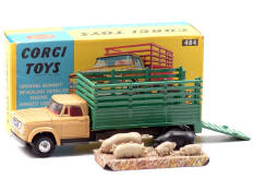 CORGI TOYS (GB) (1)