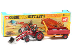CORGI TOYS (GB) (1)