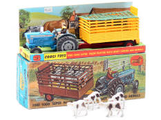 CORGI TOYS (GB) (1)