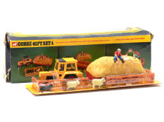 CORGI TOYS (GB) (1)