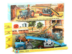 CORGI TOYS (GB) (1)