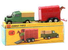 CORGI TOYS (GB) (1)