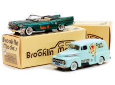 BROOKLIN MODELS (GB) (2)