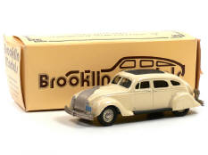 BROOKLIN MODELS (GB) (1)