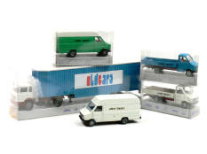 OLD CARS (ITALY) (5)
