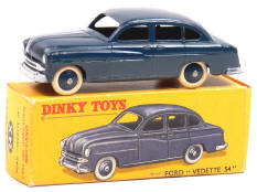 DINKY TOYS FRANCE (1)