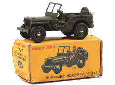 DINKY TOYS FRANCE (1)