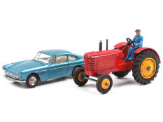 DINKY TOYS (2)