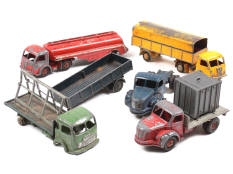 DINKY TOYS FRANCE (6)