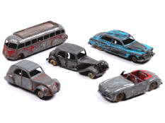 DINKY TOYS FRANCE (6)