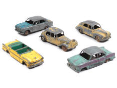 DINKY TOYS FRANCE (6)