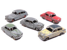 DINKY TOYS FRANCE (5)