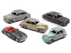 DINKY TOYS FRANCE (5)