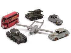 DINKY TOYS (FRANCE) (6)