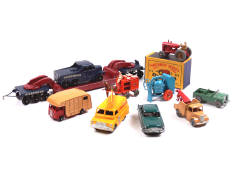 MATCHBOX (GB) (9)