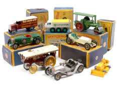MATCHBOX (GB) (8)
