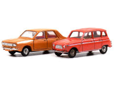 DINKY TOYS FRANCE (2)