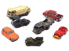 DINKY TOYS FRANCE (7)