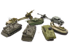 CORGI TOYS (GB) (9)