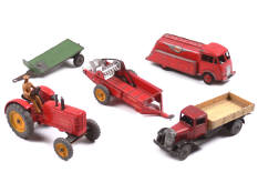 DINKY TOYS (5)