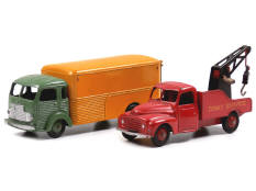 DINKY TOYS FRANCE (2)