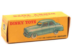 DINKY TOYS FRANCE (1)