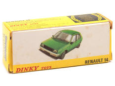 DINKY TOYS FRANCE (1)
