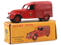 DINKY TOYS FRANCE (1)