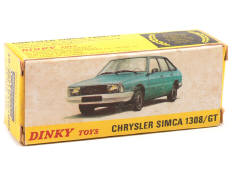 DINKY TOYS (FRANCE) (1)