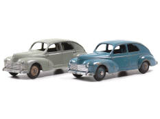 DINKY TOYS (FRANCE) (2)