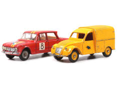 DINKY TOYS FRANCE (2)