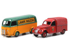 DINKY TOYS FRANCE (2)