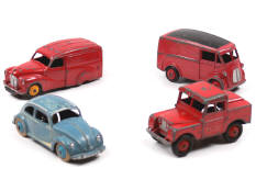 DINKY TOYS GB (4)