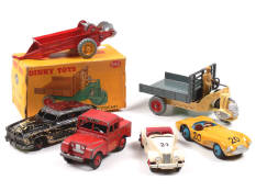 DINKY TOYS GB (6)
